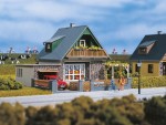 Auhagen 11387 H0 Haus Michaela 