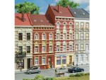 Auhagen 11417 H0 Stadthäuser Schmidtstraße Nr. 27/29 