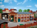 Auhagen 11422 H0 Werkhalle 
