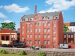 Auhagen 11424 H0 Verwaltungsgebäude 