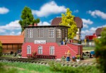FALLER 120091 H0 Stellwerk Zweckel 