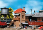 FALLER 120117 H0 Blockstelle 