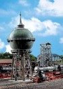 FALLER 120143 H0 Wasserturm Haltingen 