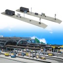 FALLER 120203 H0 Bahnsteigverlängerung 