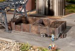 FALLER 120254 H0 Kohlebansen 