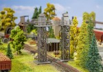 FALLER 120284 H0 Doppelbesandungsturm 