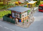 FALLER 120303 H0 Kiosk 