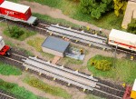 FALLER 120320 H0 Gleisbremsen 