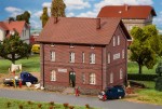 FALLER 130196 H0 Klempner M. Röhrig & Sohn 