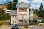 FALLER 130228 H0 Industriemühle 