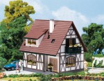 FALLER 130257 H0 Einfamilienhaus 