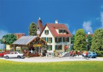 FALLER 130269 H0 Dorfwirtschaft 