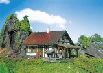 FALLER 130277 H0 Fachwerkhaus 