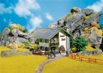 FALLER 130286 H0 Pension Rosel 
