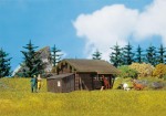 FALLER 130293 H0 Waldhütte 