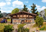FALLER 130326 H0 Bergwachthütte 