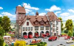 FALLER 130337 H0 Historische Feuerwache 1 Nürnberg 