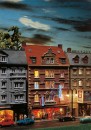 FALLER 130445 H0 Paradies-Bar 