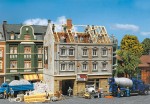 FALLER 130456 H0 Stadthaus in Renovierung 