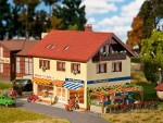 FALLER 130489 H0 Metzgerei / Bäckerei 