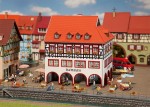 FALLER 130491 H0 Rathaus 