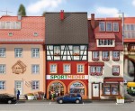 FALLER 130498 H0 Stadthaus Sport Meder 