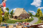 FALLER 130552 H0 Hallenhaus 