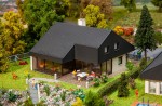 FALLER 130643 H0 Architektenhaus mit Plattendach 