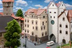 FALLER 130647 H0 Großes Stadthaus 