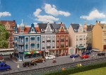 FALLER 130701 H0 Stadthäuserzeile Beethovenstraße 