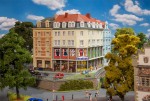 FALLER 130704 H0 Kaufhaus Henninger 