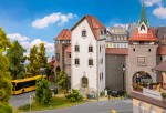 FALLER 130823 H0 Bischofsturm 