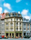 FALLER 130916 H0 Stadt-Eckhaus Goethestraße 62 