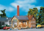 FALLER 130960 H0 Brauerei 