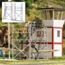 BUSCH 1373 H0 Alugerüst 