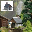 BUSCH 1384 H0 Backhaus 