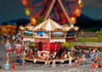 FALLER 140316 H0 Kinderkarussell 