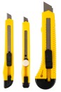 FALLER 170550 Cuttermesser, 3er-Set 