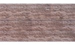 FALLER 170617 H0 Mauerplatte Basalt 