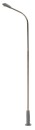 FALLER 180200 H0 LED Peitschenleuchte 