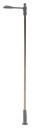 FALLER 180202 H0 LED Ansatzleuchte 