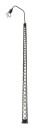 FALLER 180217 H0 LED-Gittermast-Bogenleuchte, warmweiß 
