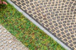 FALLER 180279 Bordsteine, gerade 