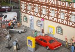FALLER 180347 H0 Stadtausgestaltungs-Set 