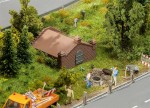 FALLER 180387 H0 Brunnen und Quelleinfassungen 
