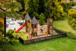 FALLER 180446 H0 Spielplatz 