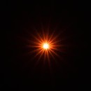 FALLER 180716 5 selbstblinkende LED, gelb 
