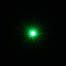 FALLER 180717 5 selbstblinkende LED, grün 