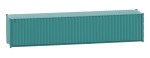 FALLER 182103 H0 40' Container, grün 