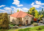 FALLER 191729 H0 E-Werk 